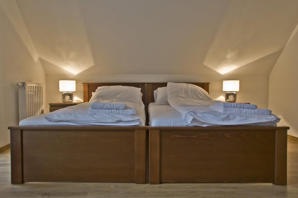 Voelgy Vendeghaz Hotel เอทเยค ภายนอก รูปภาพ